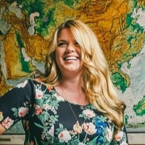 Meet your Posher, Kelly